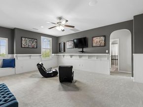 5588  Highflyer Hills Trail , Frisco Texas 75036