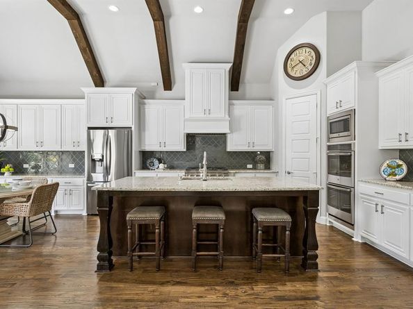5588  Highflyer Hills Trail , Frisco Texas 75036