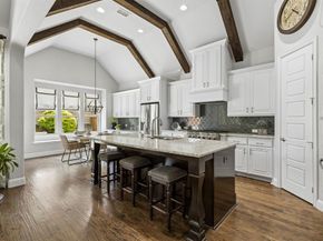 5588  Highflyer Hills Trail , Frisco Texas 75036
