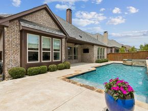 5588  Highflyer Hills Trail , Frisco Texas 75036