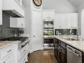 5588  Highflyer Hills Trail , Frisco Texas 75036
