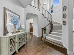 5588  Highflyer Hills Trail , Frisco Texas 75036
