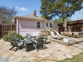 628  Woodlawn Avenue , Dallas Texas 75208