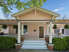 628  Woodlawn Avenue , Dallas Texas 75208