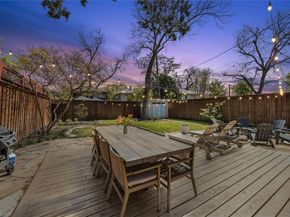 628  Woodlawn Avenue , Dallas Texas 75208