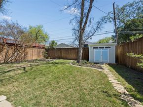 628  Woodlawn Avenue , Dallas Texas 75208
