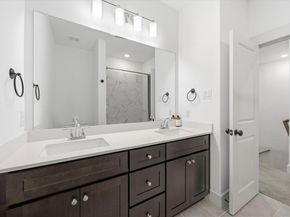 818  Trace Hawk Lane , Arlington Texas 76005