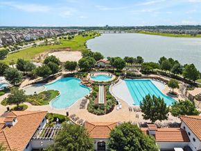 818  Trace Hawk Lane , Arlington Texas 76005