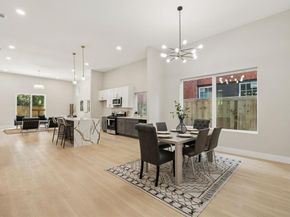 3604  Colonial Avenue , Dallas Texas 75215
