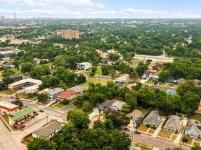 3604  Colonial Avenue , Dallas Texas 75215