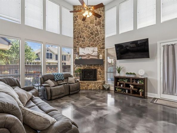 2803  Deerhurst Drive , Highland Village Texas 75077