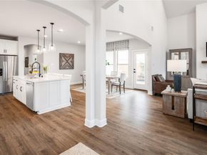1413  Lady Bird Road , Justin Texas 76247