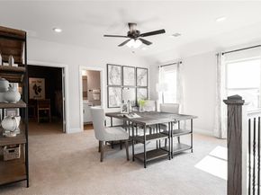 1413  Lady Bird Road , Justin Texas 76247