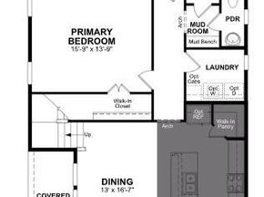 1413  Lady Bird Road , Justin Texas 76247