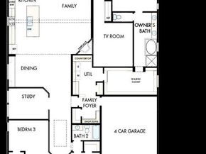3013  Half Moon Way , Northlake Texas 76247
