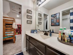 710  Minecreek Court , Mansfield Texas 76063