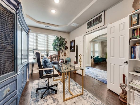 710  Minecreek Court , Mansfield Texas 76063
