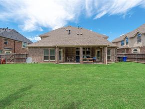 710  Minecreek Court , Mansfield Texas 76063