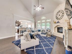 710  Minecreek Court , Mansfield Texas 76063