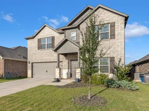 4324  Westminster Avenue , Celina Texas 76227