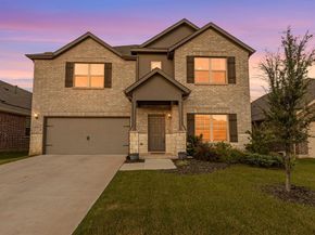 4324  Westminster Avenue , Celina Texas 76227