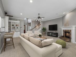 4306  Aston Lane , Mansfield Texas 76063