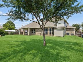 4306  Aston Lane , Mansfield Texas 76063