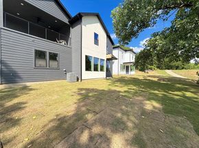 208  Silverleaf Drive , Fort Worth Texas 76112