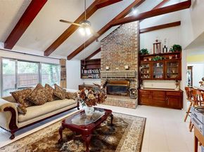 7432  Brentwood Stair Road , Fort Worth Texas 76112