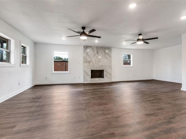 602  Lawson Drive , Garland Texas 75042