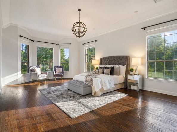 1807  Greenlea Cove , Southlake Texas 76092