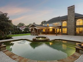 1807  Greenlea Cove , Southlake Texas 76092
