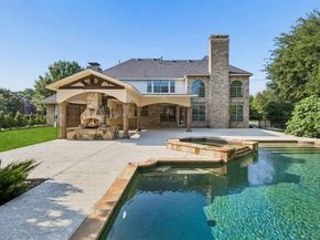 1807  Greenlea Cove , Southlake Texas 76092