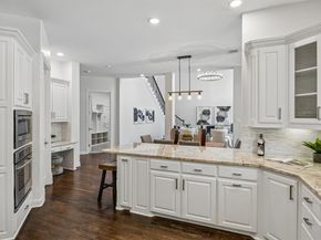1807  Greenlea Cove , Southlake Texas 76092