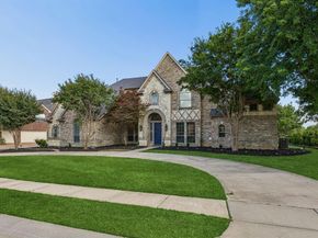 1807  Greenlea Cove , Southlake Texas 76092