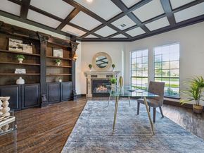 1807  Greenlea Cove , Southlake Texas 76092
