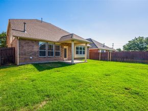 2856  Evening Mist Drive , Little Elm Texas 75068