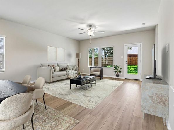 3229  Romero Plaza , Fort Worth Texas 76179