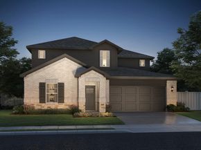 3229  Romero Plaza , Fort Worth Texas 76179