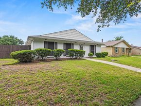 1824  Chamberlain Drive , Carrollton Texas 75007
