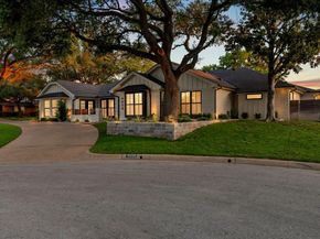 6658  Mike Lane Court , Fort Worth Texas 76116
