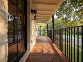 4535  Westway Avenue , Highland Park Texas 75205
