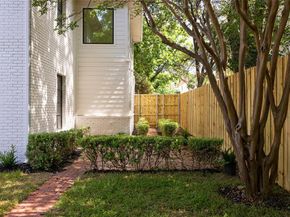 4535  Westway Avenue , Highland Park Texas 75205