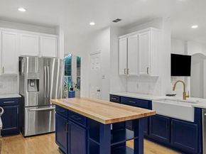813  Big Bend Drive , Allen Texas 75002