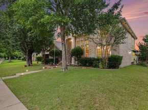 813  Big Bend Drive , Allen Texas 75002