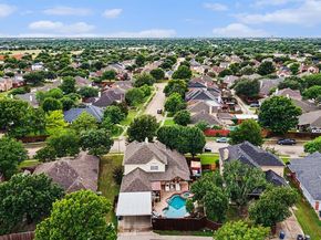 813  Big Bend Drive , Allen Texas 75002