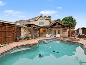 813  Big Bend Drive , Allen Texas 75002