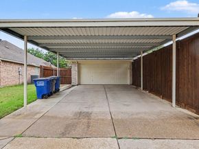 813  Big Bend Drive , Allen Texas 75002