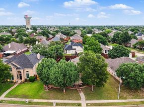 813  Big Bend Drive , Allen Texas 75002