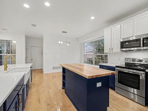 813  Big Bend Drive , Allen Texas 75002